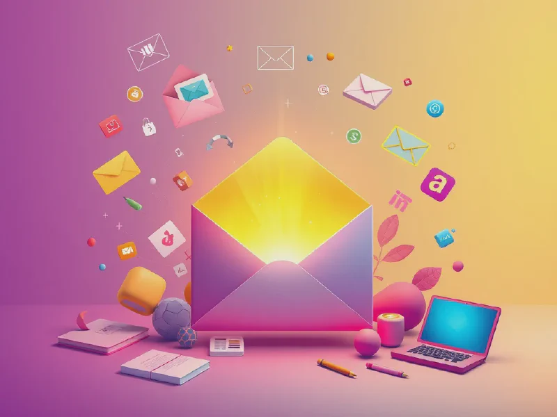 Unlocking Success with the Best Cold Outreach Emails