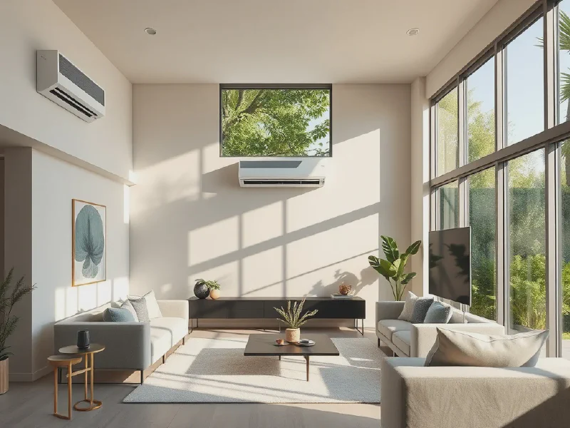 Discover Ducted Air Conditioning in Melbourne: A Complete Guide