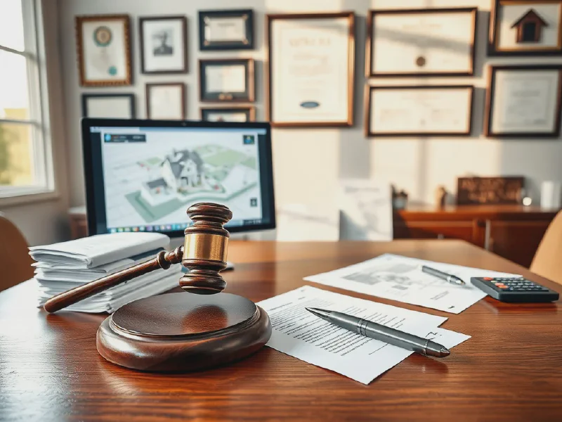 Expert Insights: The Role of Real Estate Lawyers in Transactions