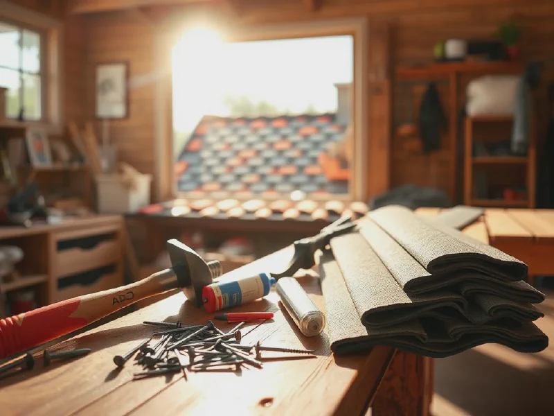 Essential Guide to Roof Repair: Tips and Tricks